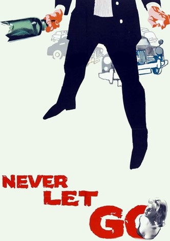 Never Let Go