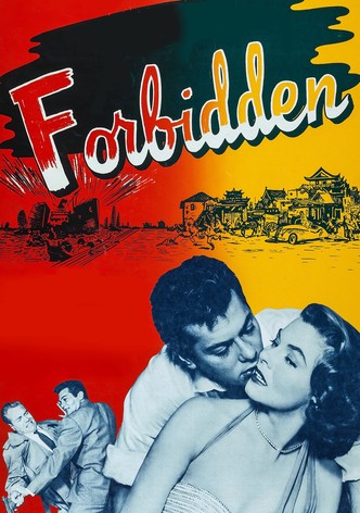 Forbidden