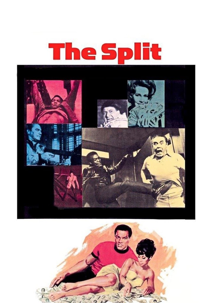 Split Image (1982) - IMDb