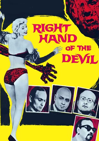 Right Hand of the Devil