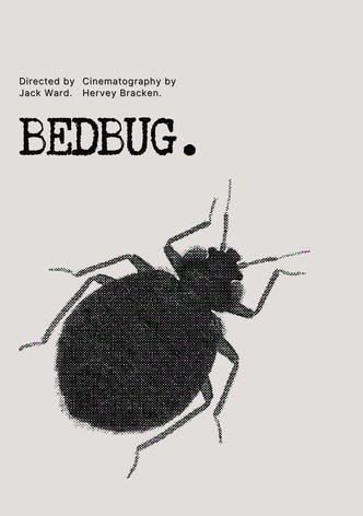 BEDBUG