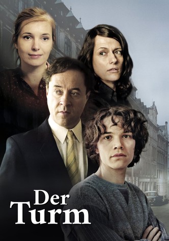 Staffel 1
