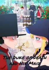 The Duke of Death and His Maid - The Duke of Death and His Maid, Season 2 (Original Japanese Version)
