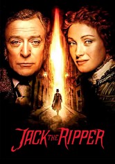 Jack the Ripper