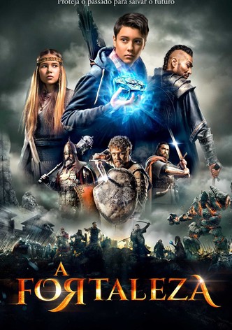 A Fortaleza