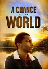 A Chance in the World