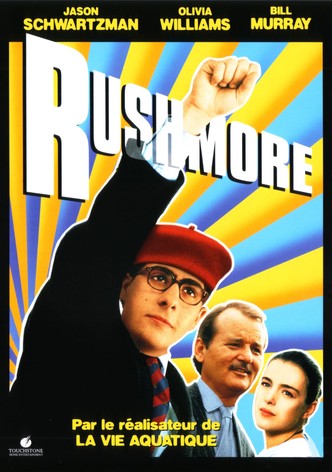 Rushmore