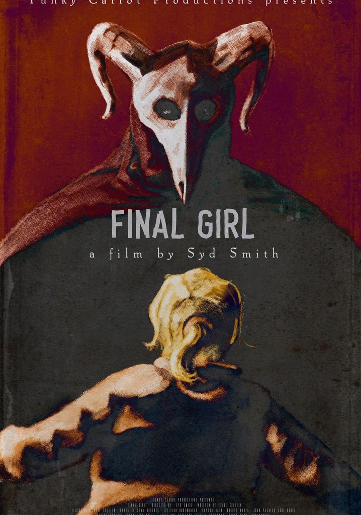 Final Girl