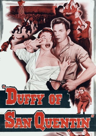 Duffy of San Quentin