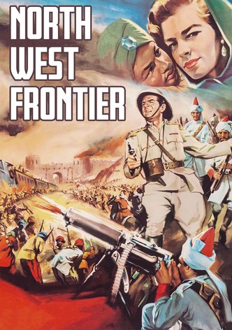 North West Frontier