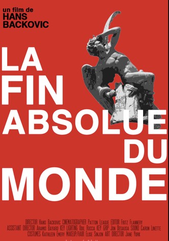 La Fin absolue du monde