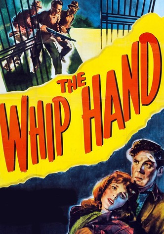 The Whip Hand