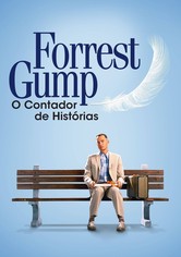 Forrest Gump: O Contador de Histórias