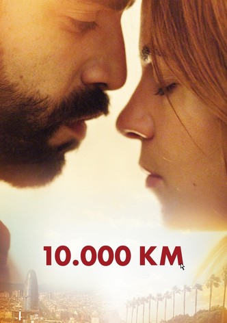 10,000 Km