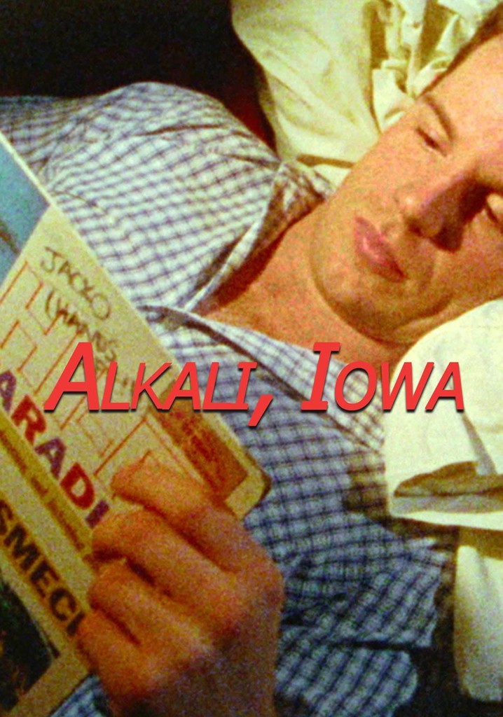 Alkali, Iowa