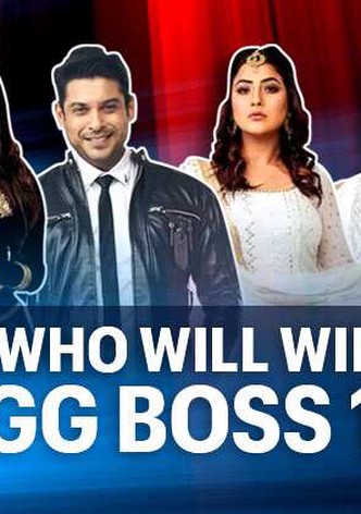 Bigg Boss 13