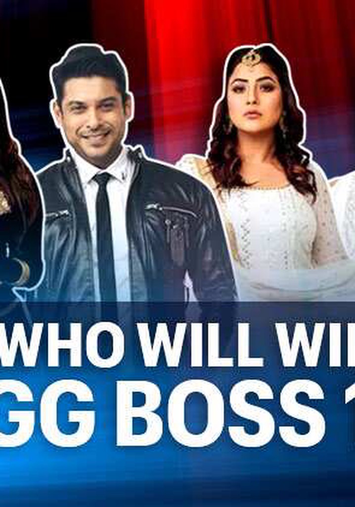 Bigg boss 13 online voot new arrivals