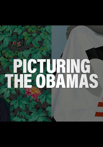 Picturing the Obamas