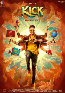 Kick streaming: where to watch movie online?