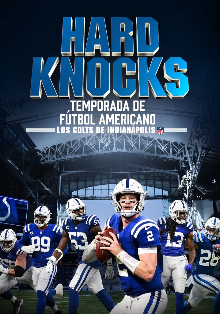 Hard Knocks In Season Ver la serie de tv online