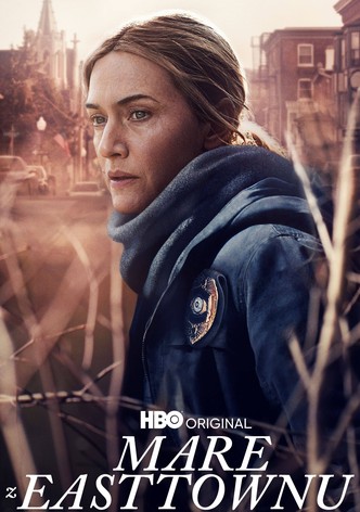 Mare z Easttownu