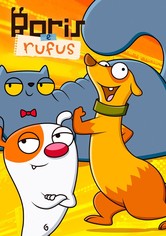 Boris e Rufus - Temporada 1