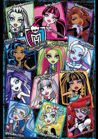 Monster High