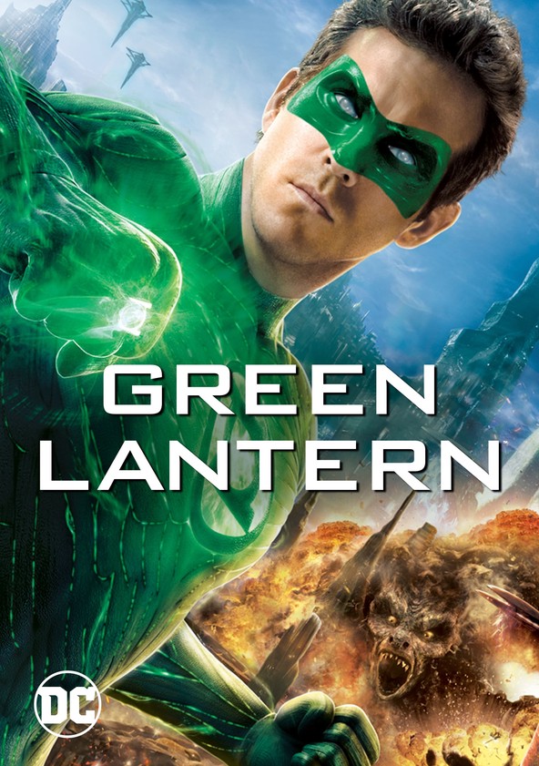 resist Glimpse Excavation Lanterna Verde: Protectorul Universului streaming