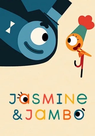 Jasmine & Jambo