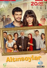 Altınsoylar