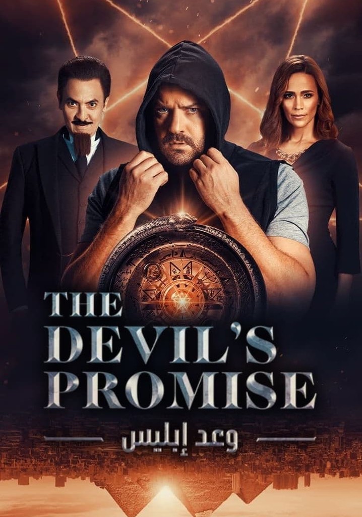 The Devil's Promise - Ver la serie de tv online