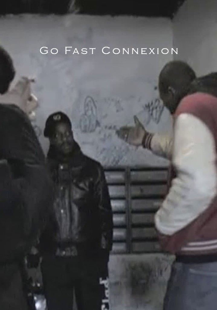 Go Fast Connexion