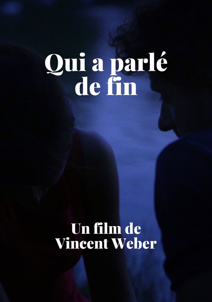 Who Said It Was Over