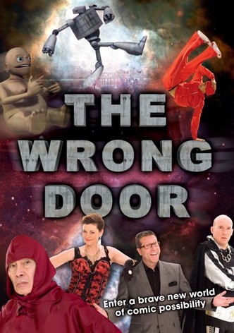 The Wrong Door