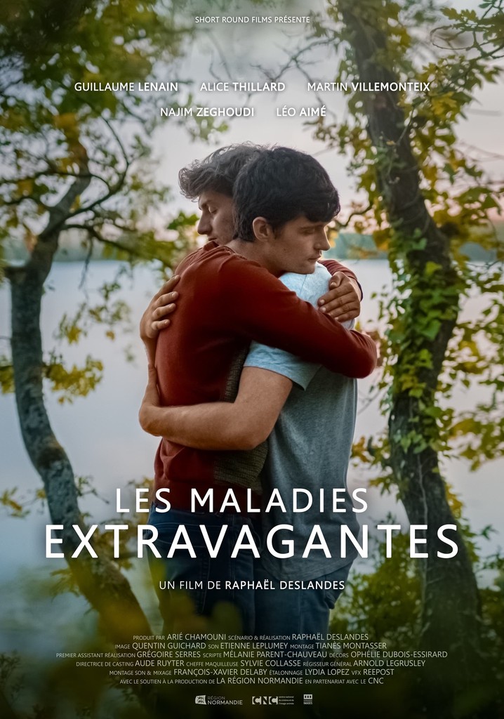 The Extravagant Illnesses