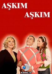 Aşkım Aşkım