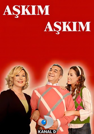 Aşkım Aşkım