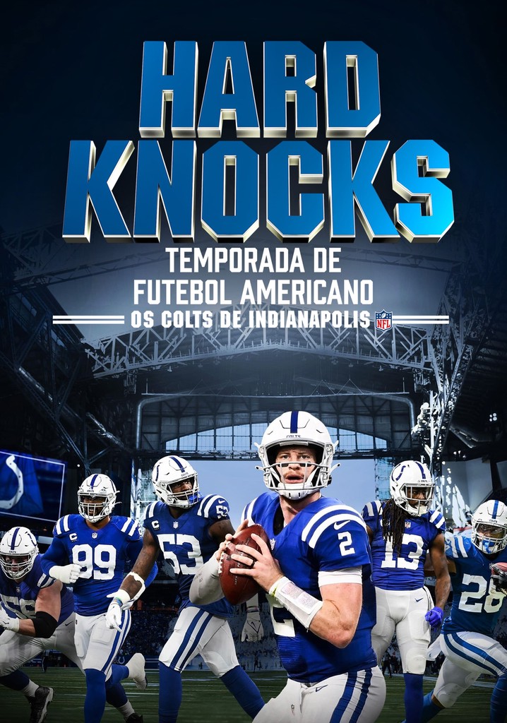 Assistir Hard Knocks In Season ver séries online