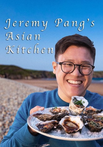 Jeremy Pang's Asian Kitchen
