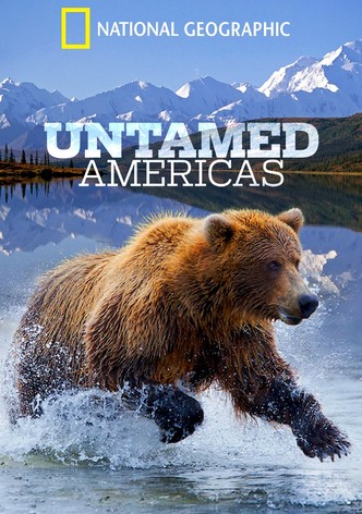 Untamed Americas