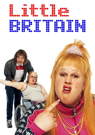 Little Britain