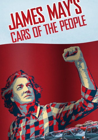 James May's Cars of the People