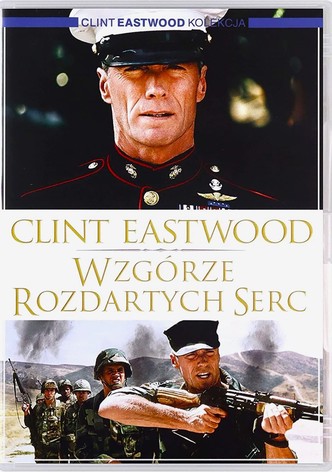 Wzgórze Rozdartych Serc