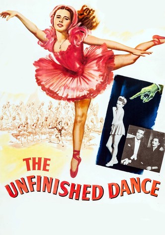 The Unfinished Dance