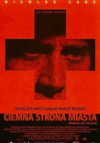 Ciemna strona miasta