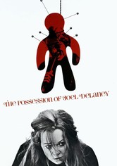 The Possession of Joel Delaney
