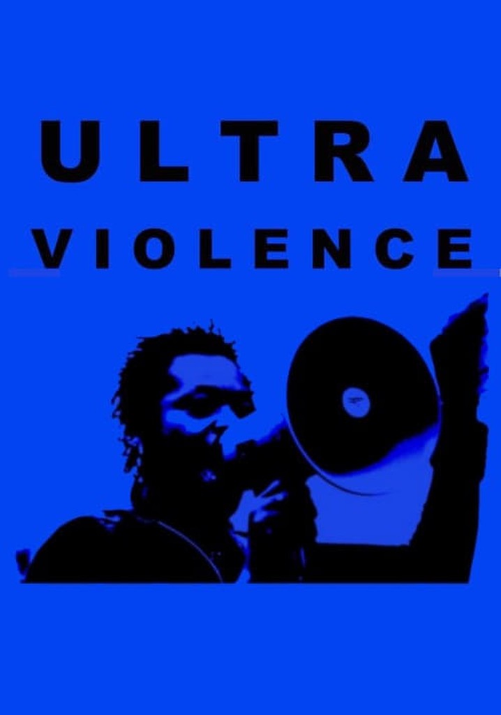 Ultraviolence