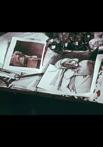 Guttuso e... Il "Marat morto" di David