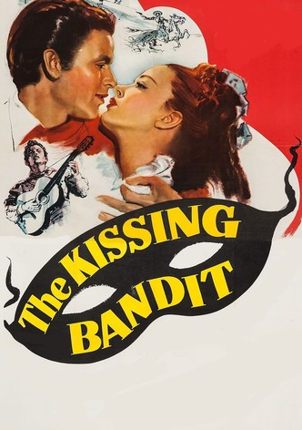 The Kissing Bandit