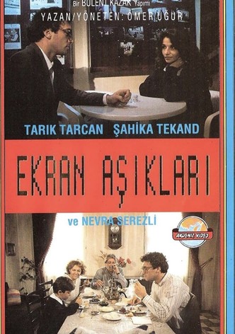 Ekran Aşıkları